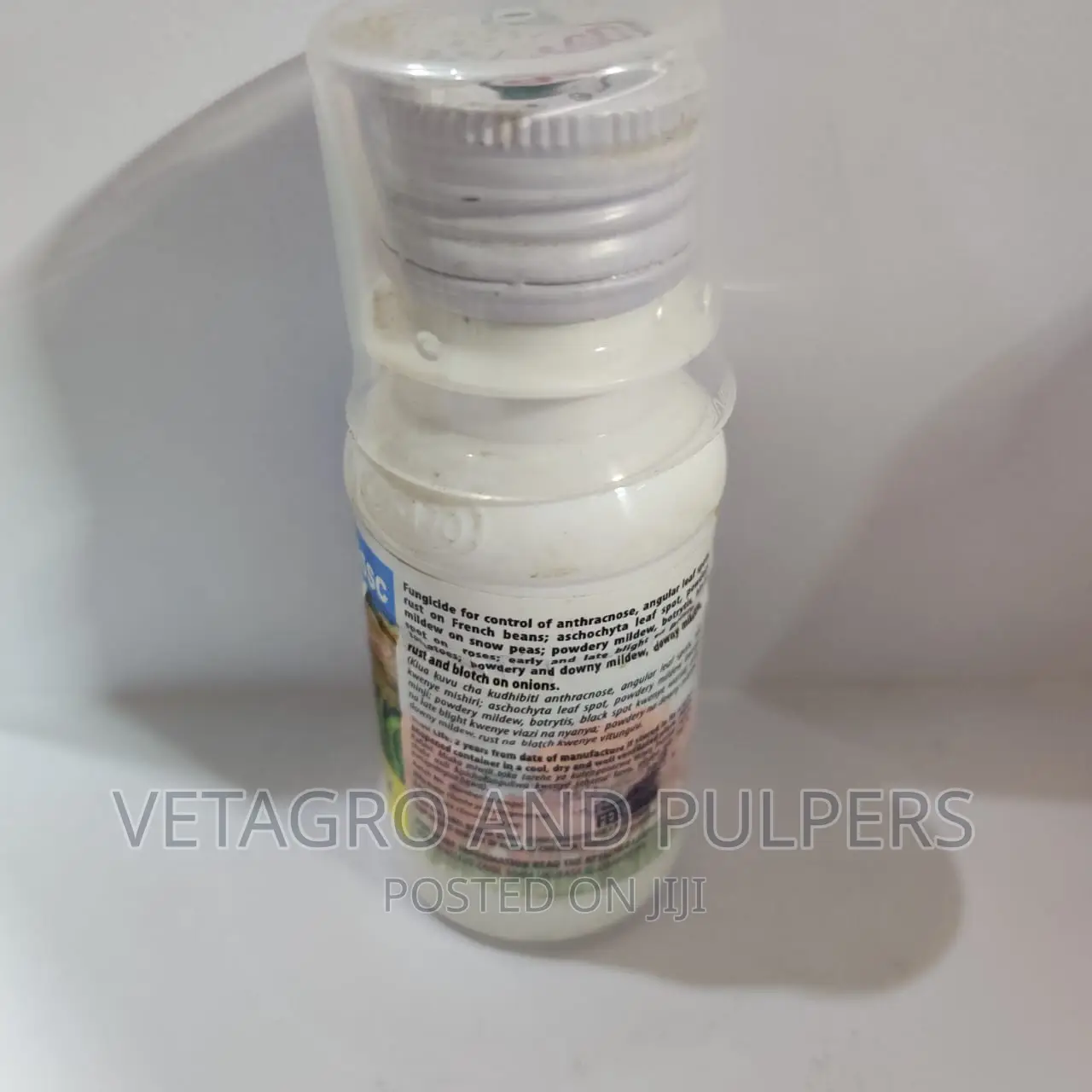 Token 325SC Fungicide