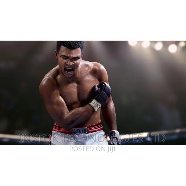 EA Sports UFC 5 - Playstation 5/ Xbox Series X