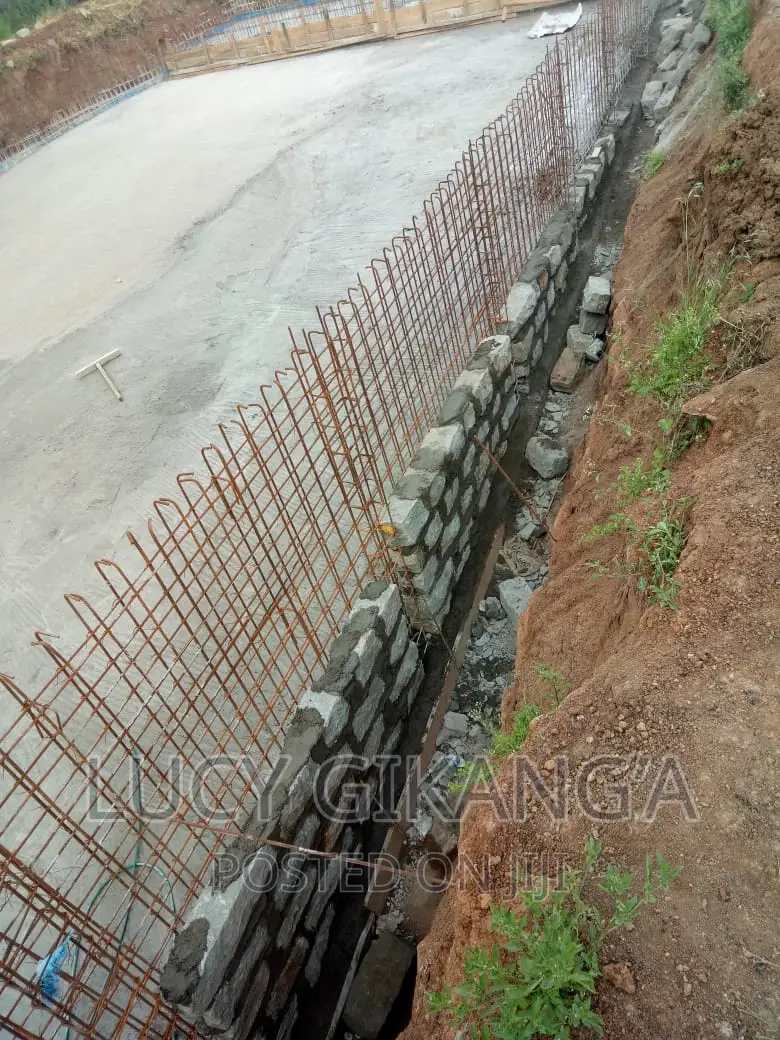 Commercial Swimming Pool