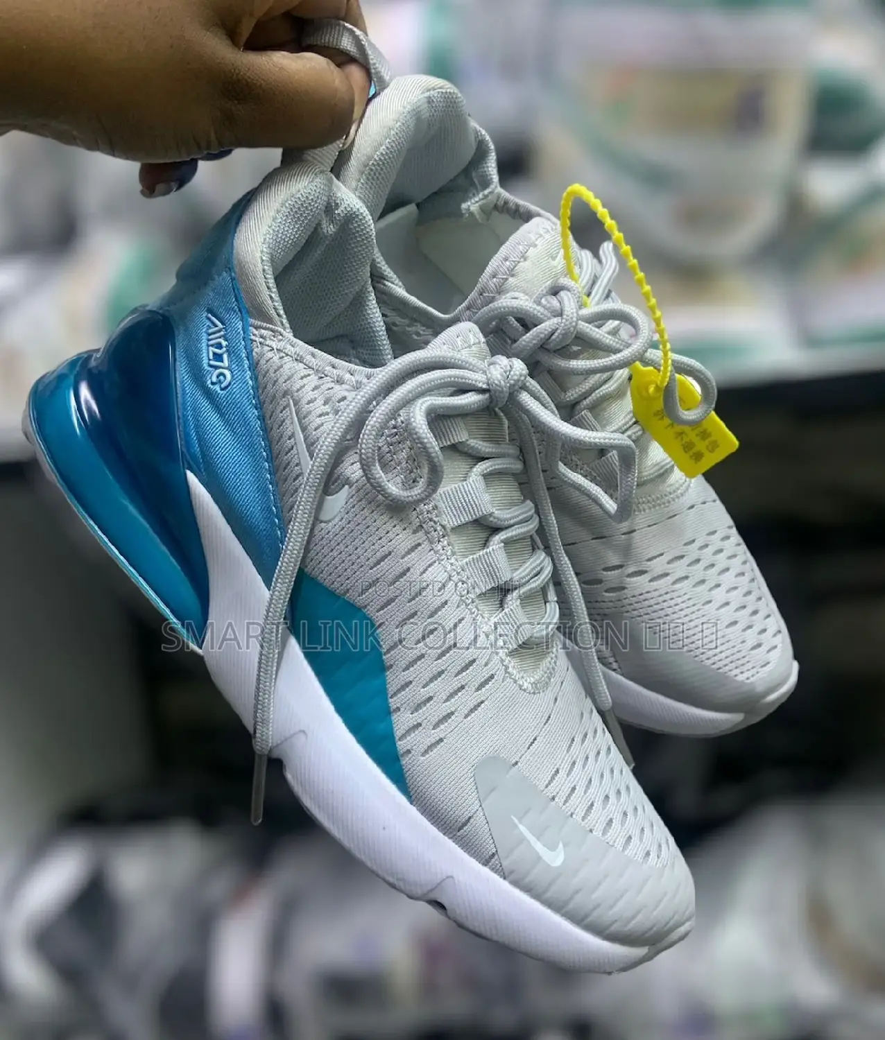 Nike Airmax 270