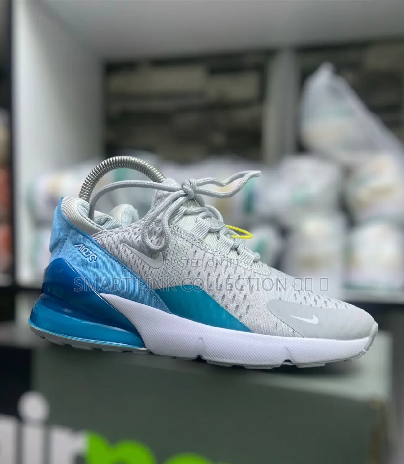 Nike Airmax 270