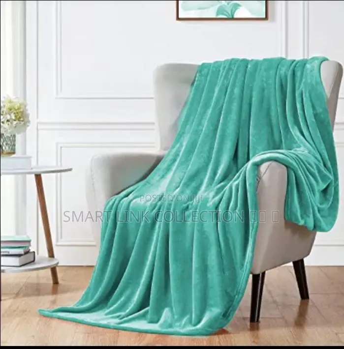 Fleece Blanket