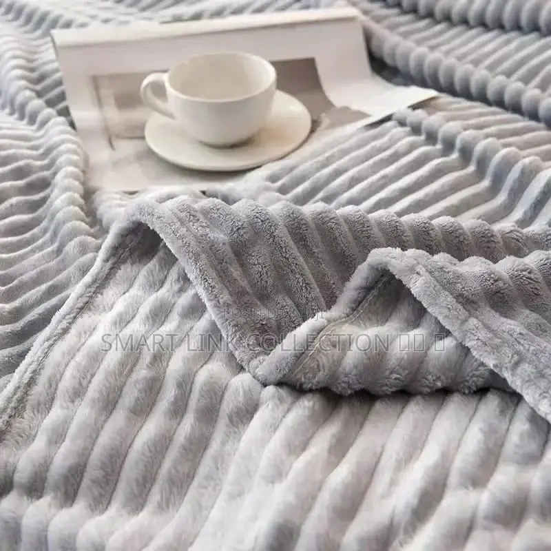Fleece Blanket