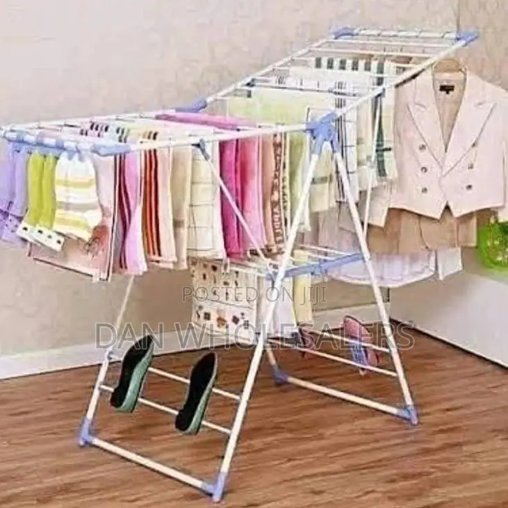 Cloth Rack
