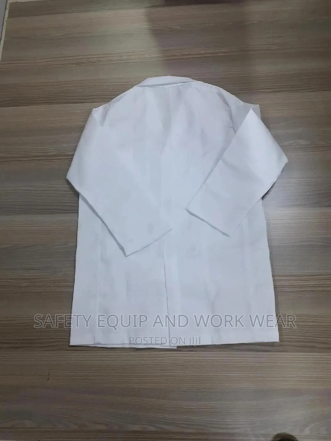 Kids Lab Coat Of High-quality