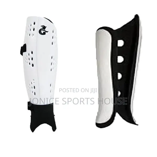 Quality Hockey Guards