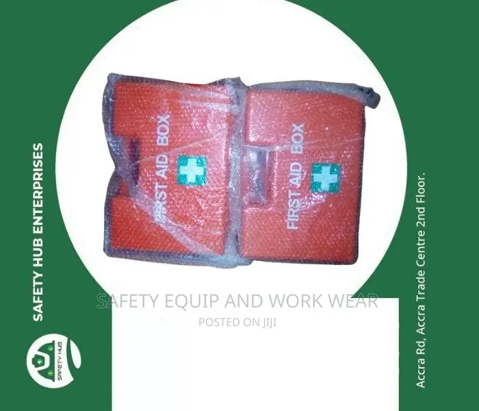 First Aid Kits Available In Kenya