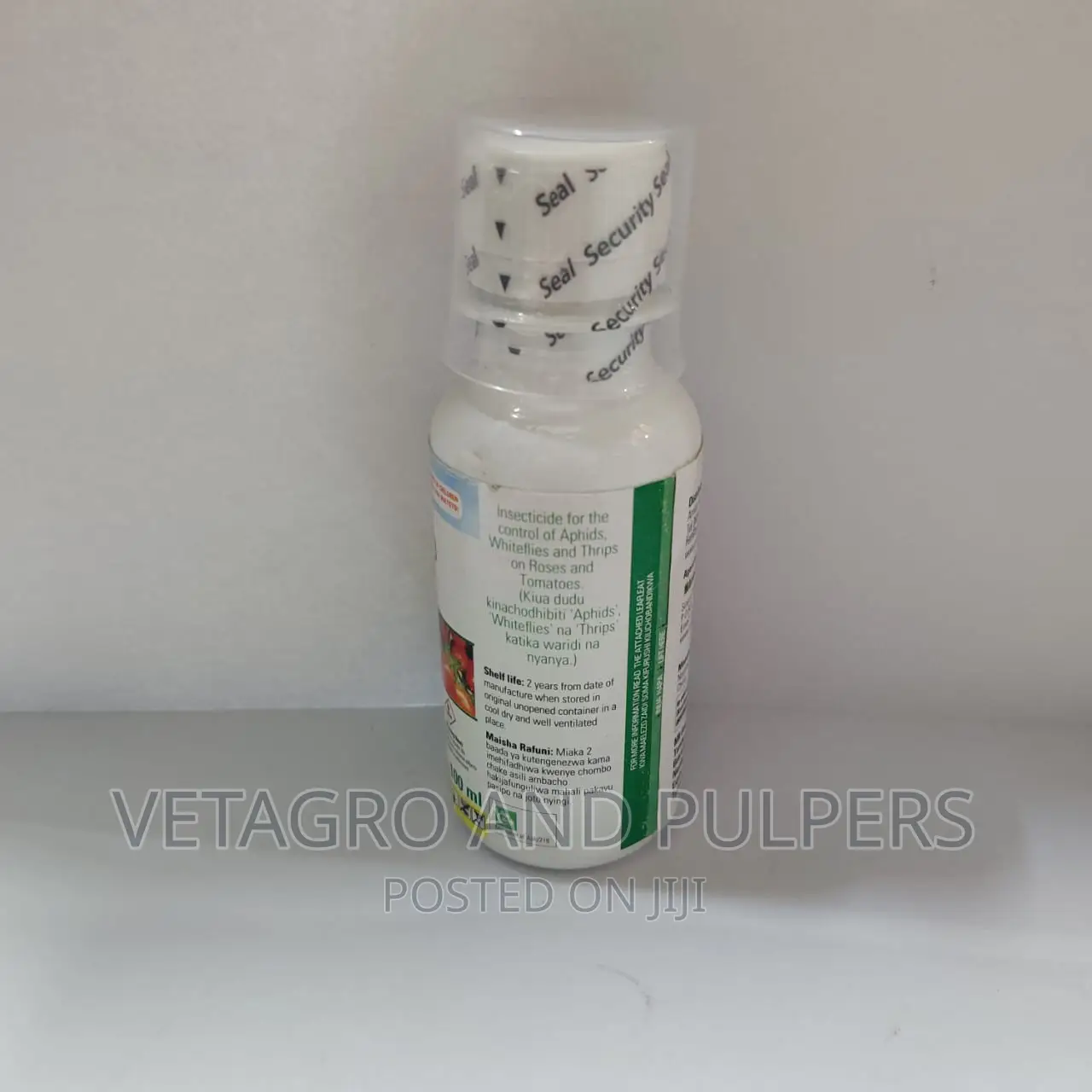 Buffalo 100 OD Insecticide
