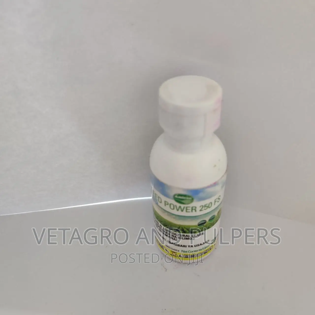 Seed Power 250 FS