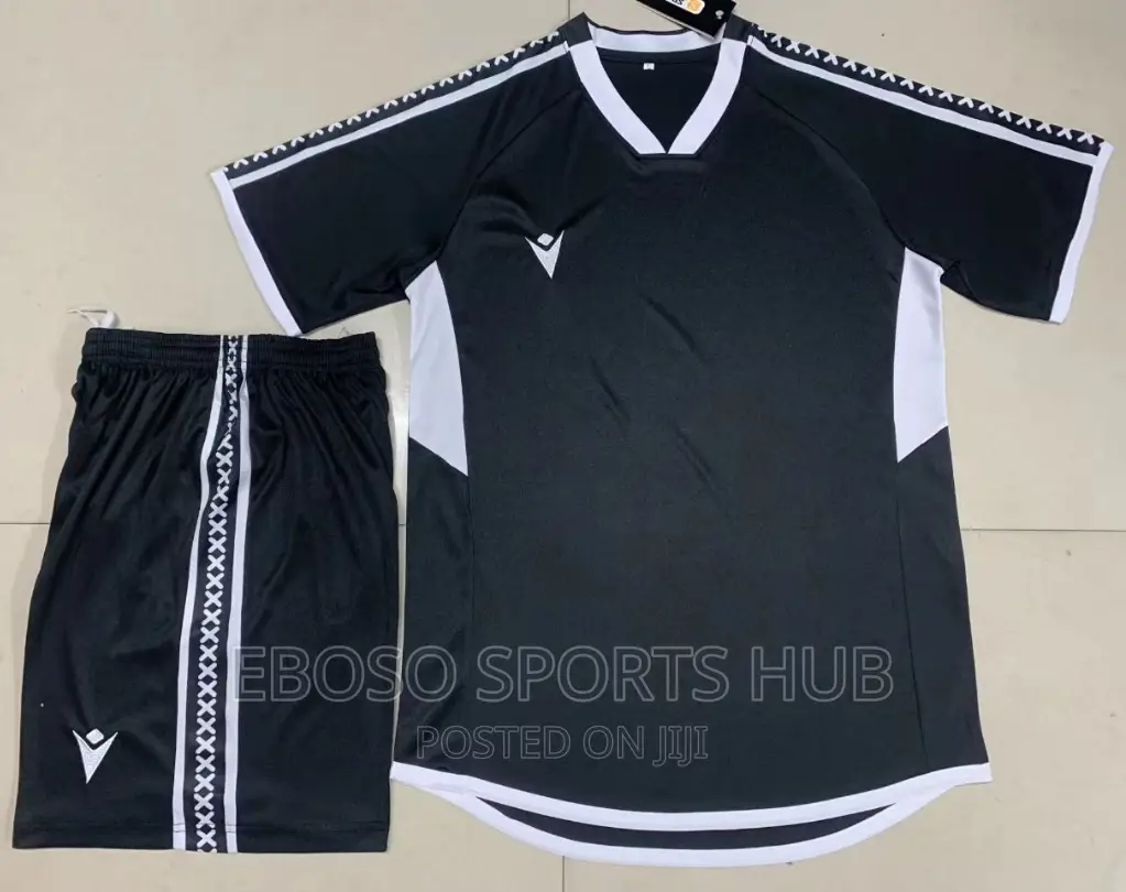 Football Jerseys