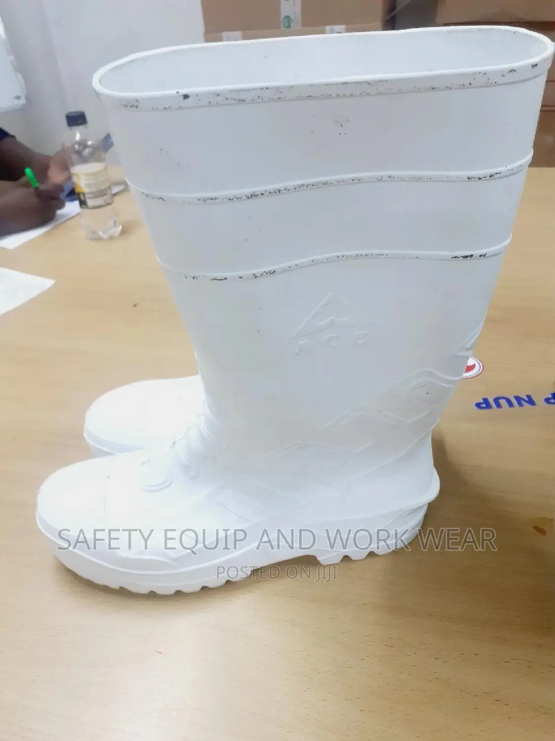 Ace Gumboots For Manufacturing