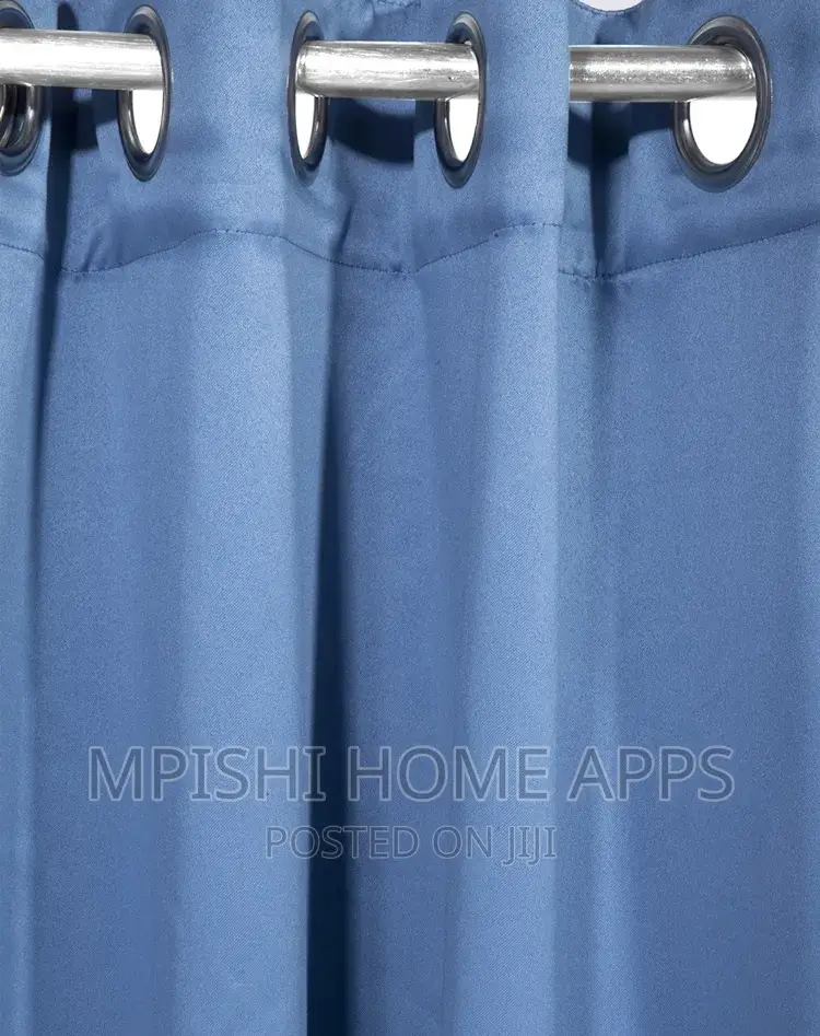 Multipurpose Extendable Telescopic Rod, 70-120 Cm