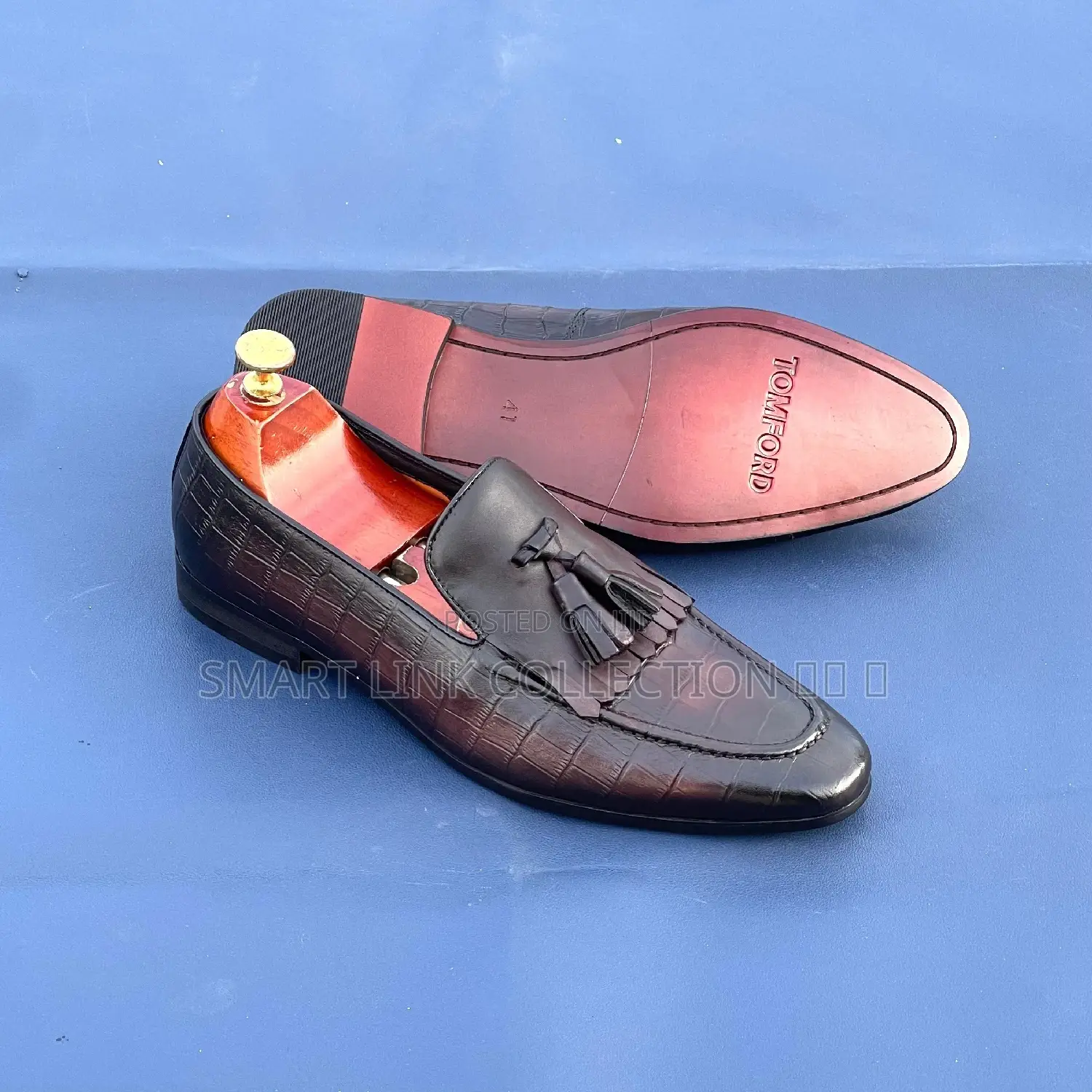 Quality Leather Tom Ford