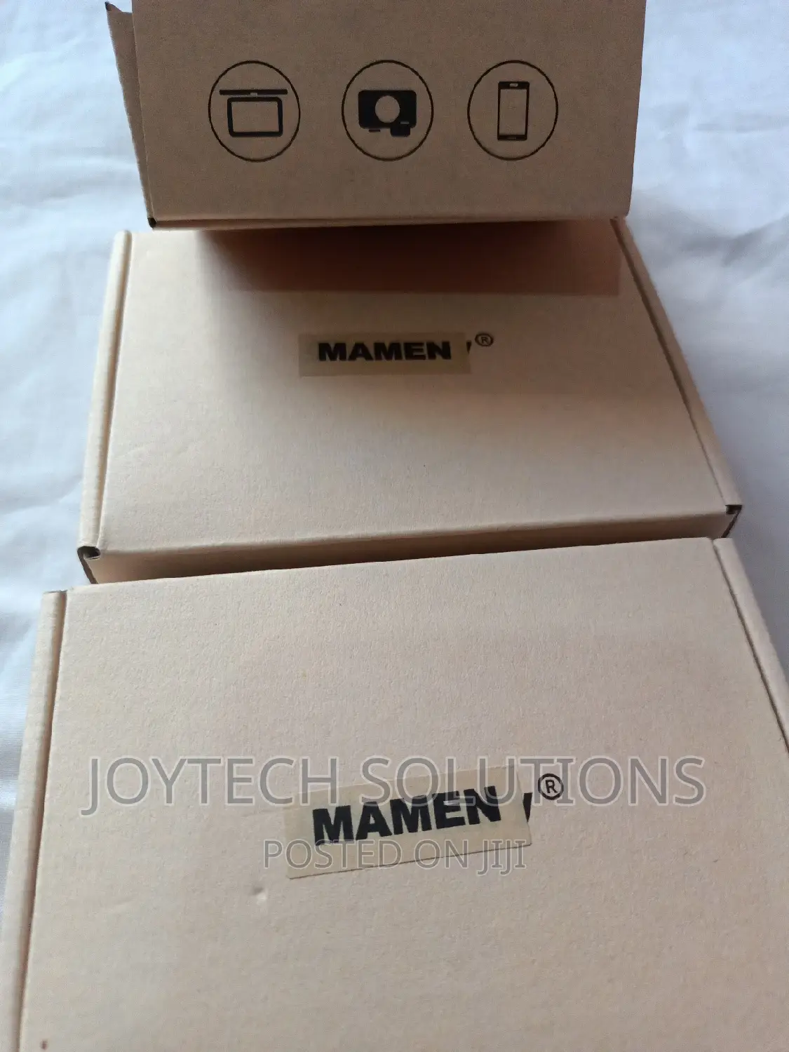 Mamen LAVALIER Microphone