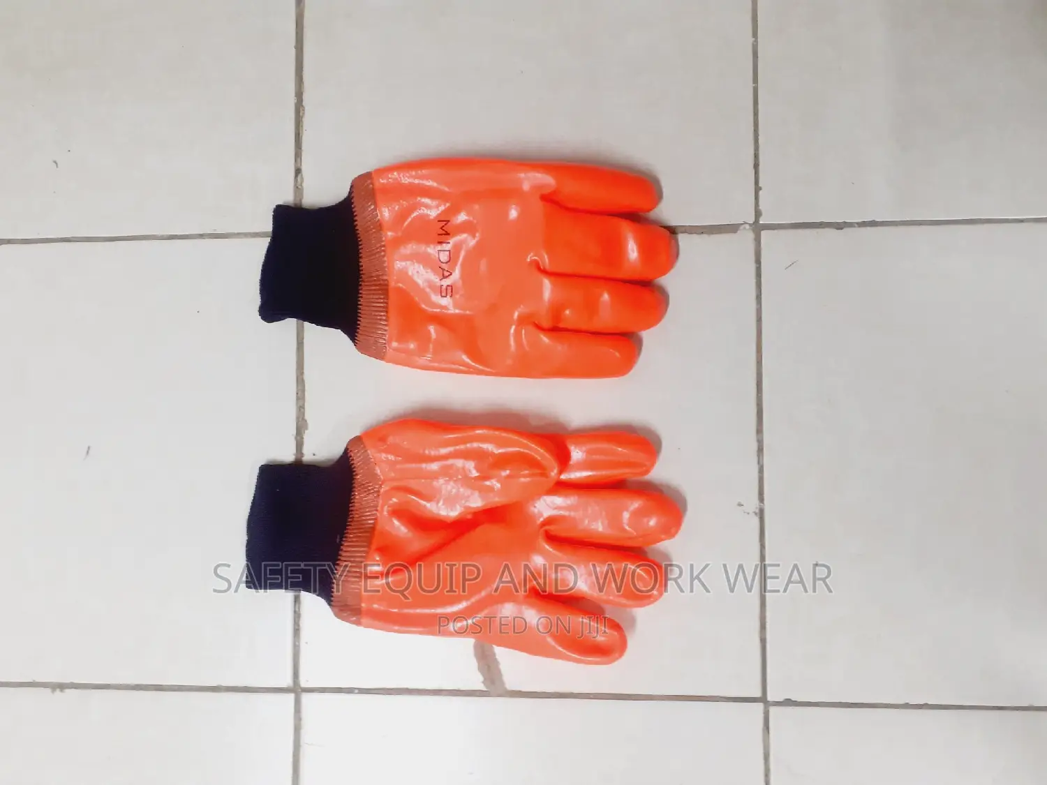 Cold Room Gloves Quick Drying