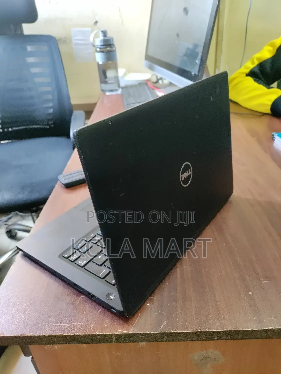 Laptop Dell Latitude 14 5480 8GB Intel Core I5 SSD 256GB