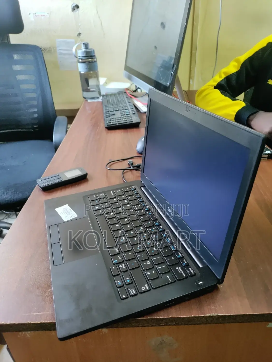 Laptop Dell Latitude 14 5480 8GB Intel Core I5 SSD 256GB