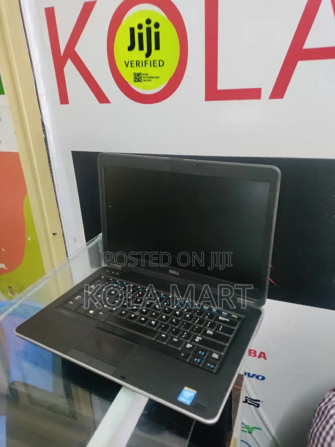 Laptop Dell Latitude 12 7214 8GB Intel Core I5 SSD 256GB