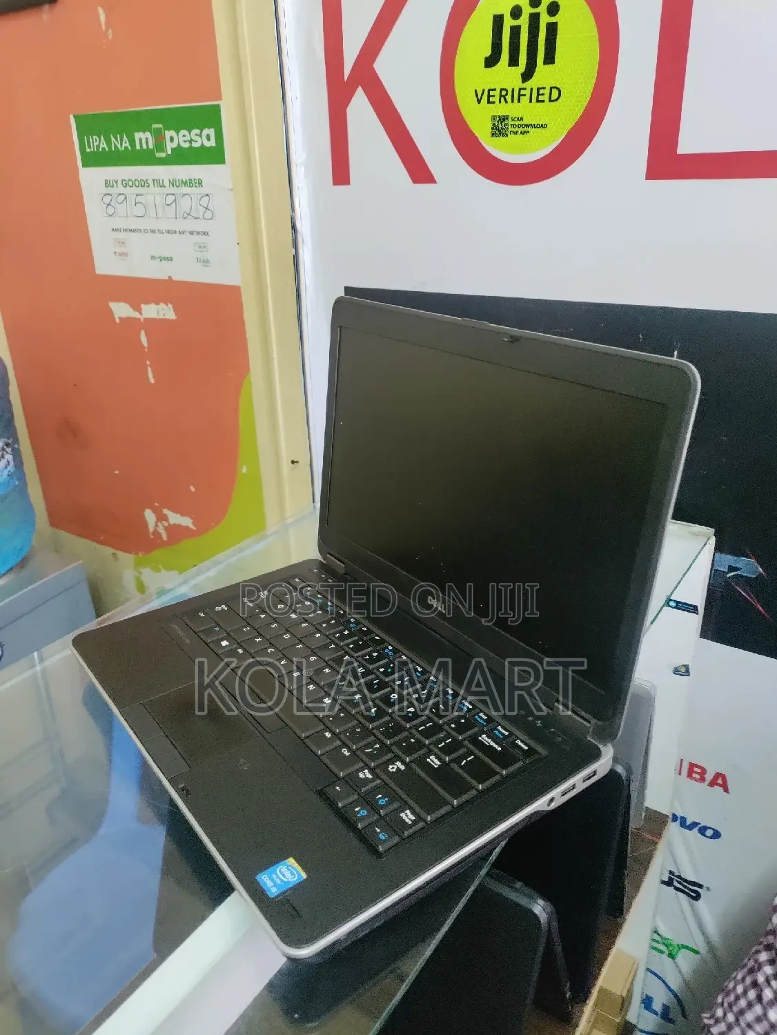 Laptop Dell Latitude 12 7214 8GB Intel Core I5 SSD 256GB