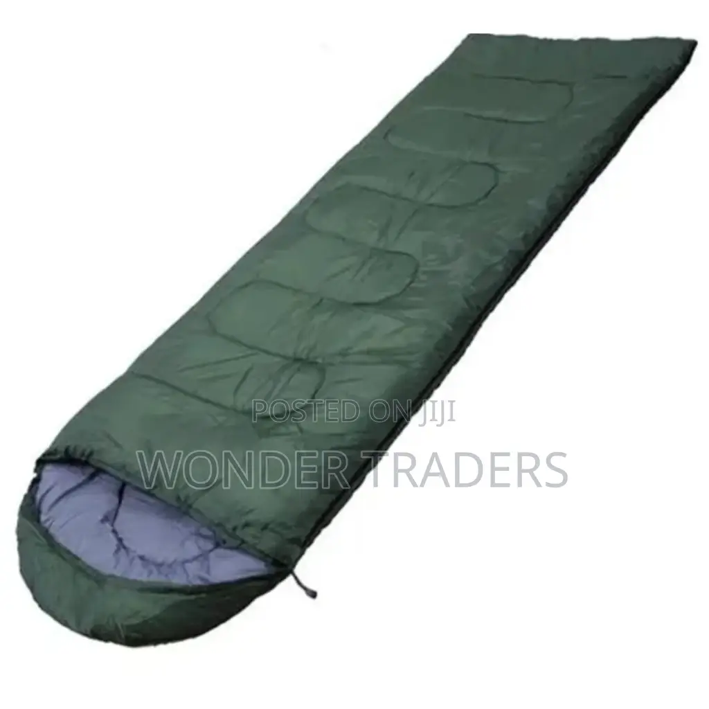 Sleeping Bag Ultralight.