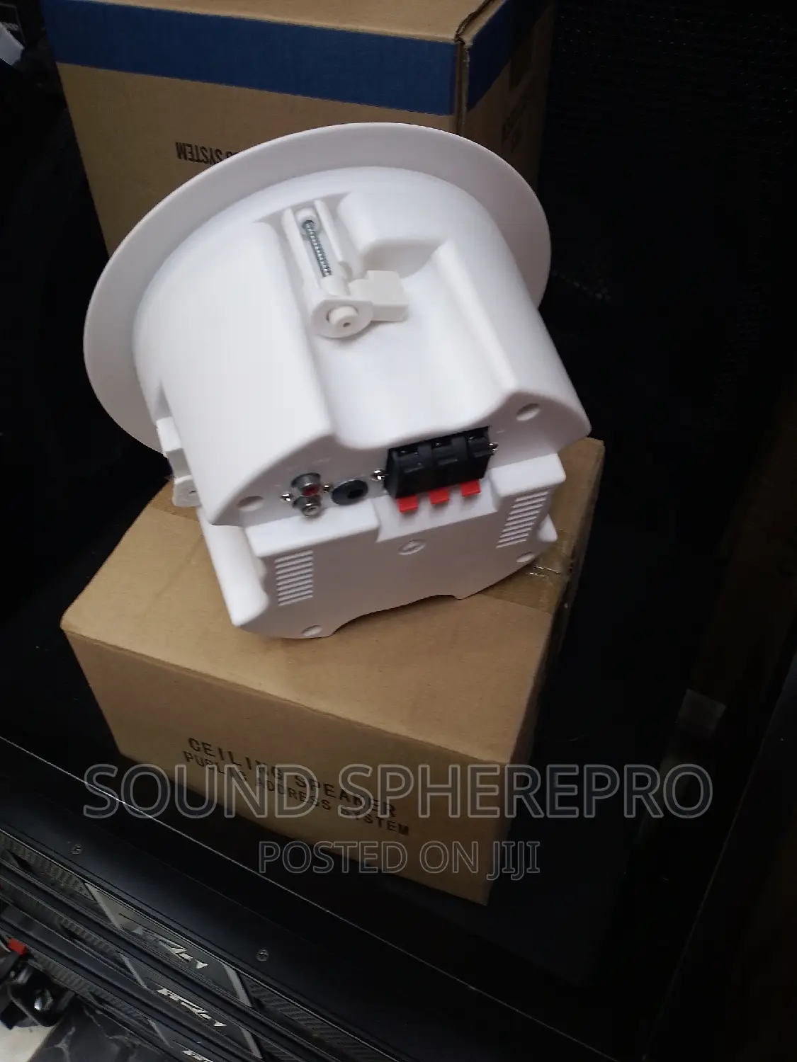 Bluetooth Ceiling Speaker