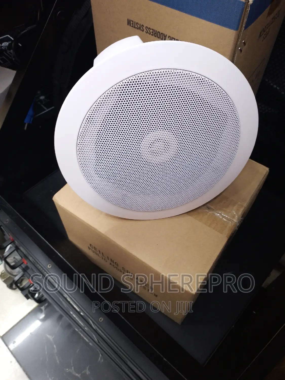 Bluetooth Ceiling Speaker