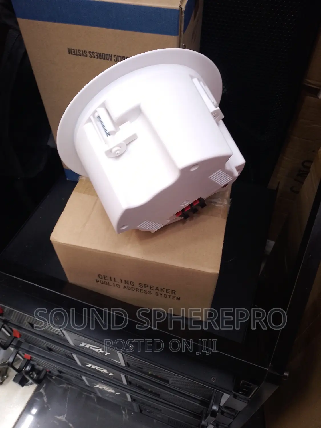 Bluetooth Ceiling Speaker