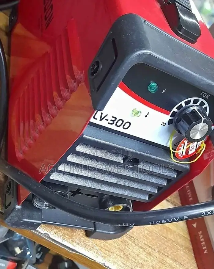 Edon Welding Machine 300A