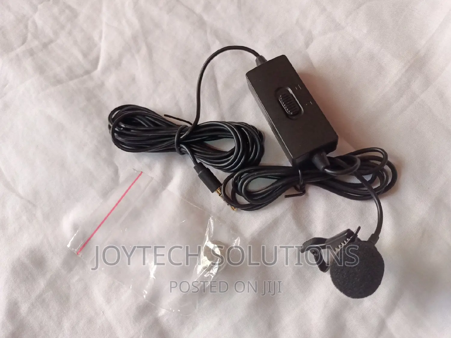 Original Professional LAVALIER Microphone Katto