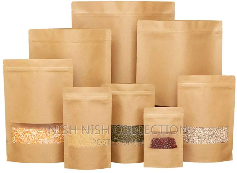 Kraft Paper