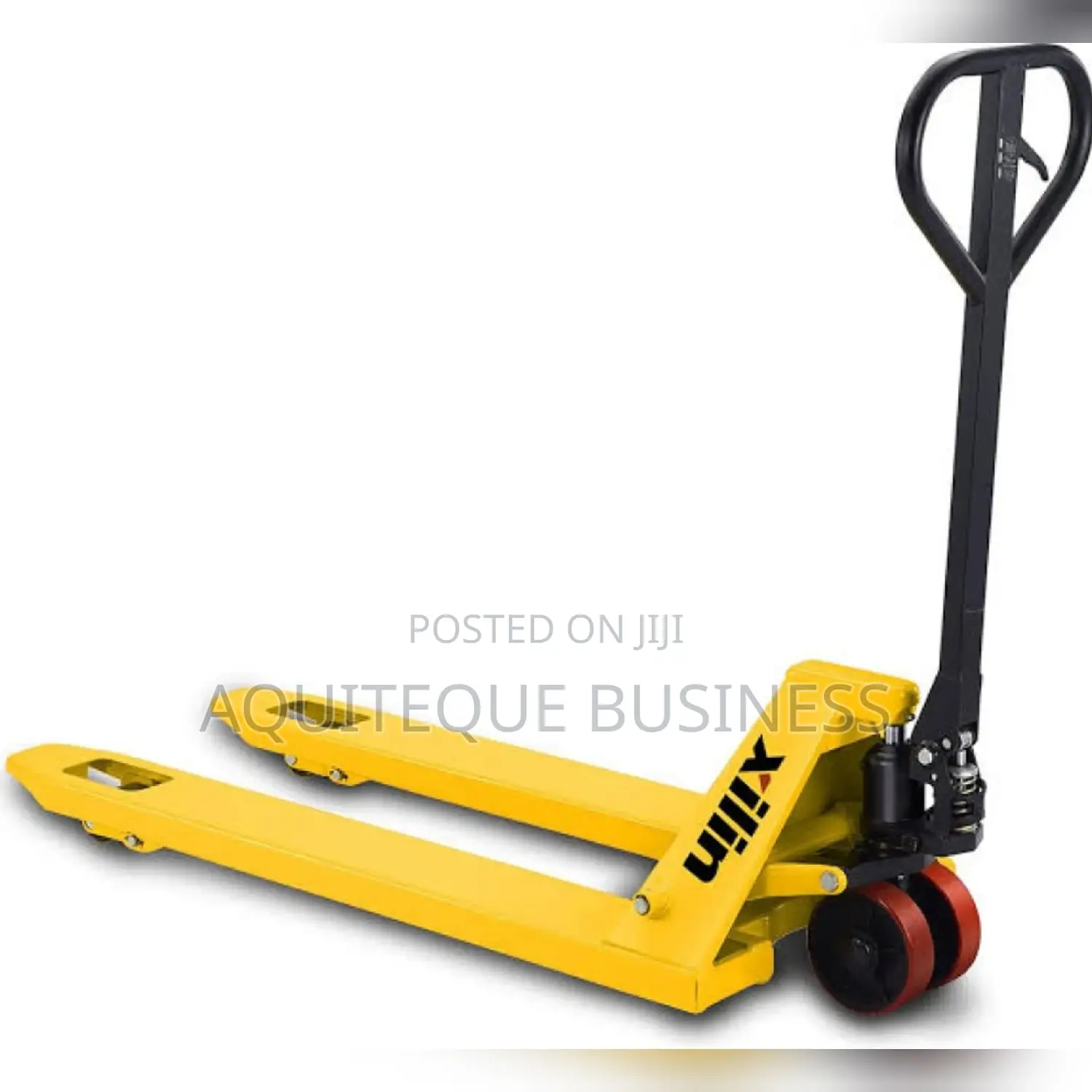 Pallet Track 3tonnes Light Duty