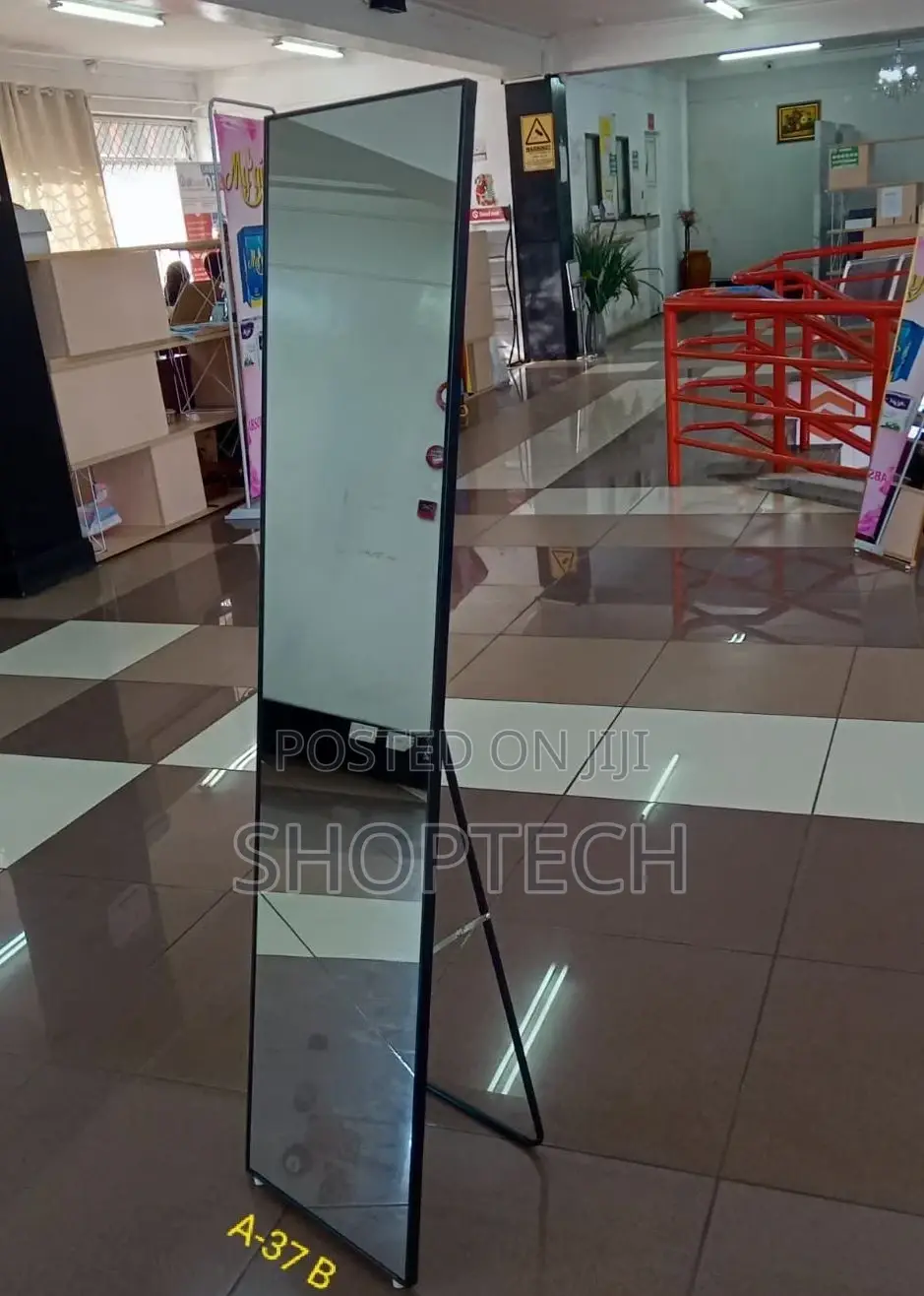 Dressing Mirror Without Wheels