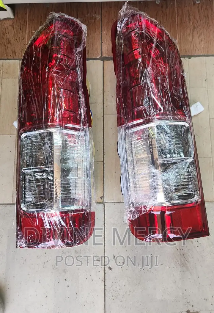 Tail Light Lamp Toyota 9 L