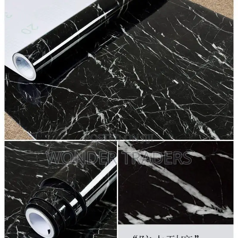 Self Adhesive Contact Paper 45cm by 5 MTRS