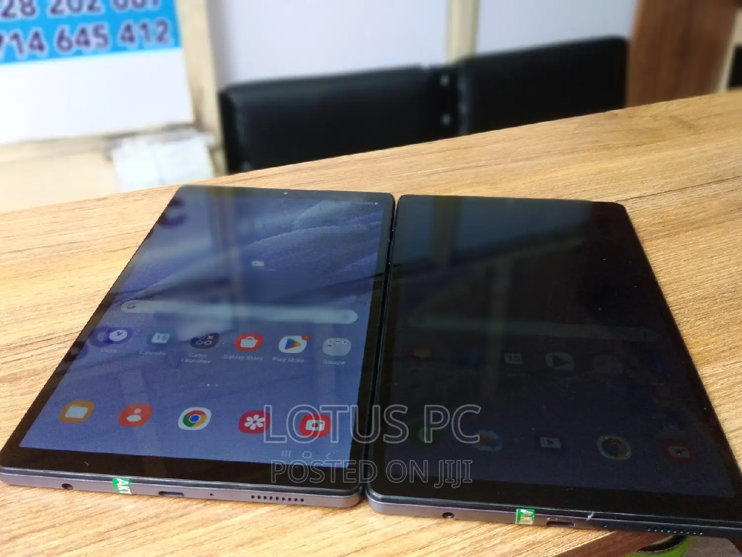 Samsung Galaxy Tab A7 Lite 32 GB Gray
