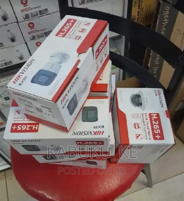 Hikvision DS-2CD1021G0-I 2MP Bullet IP Camera