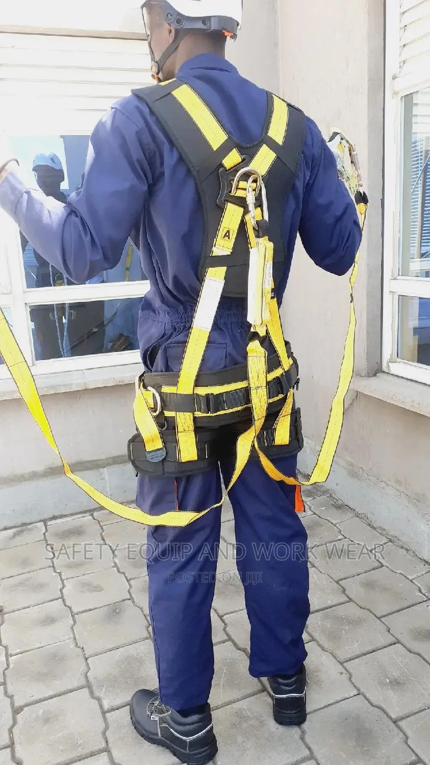 Body Harness Of High-quality