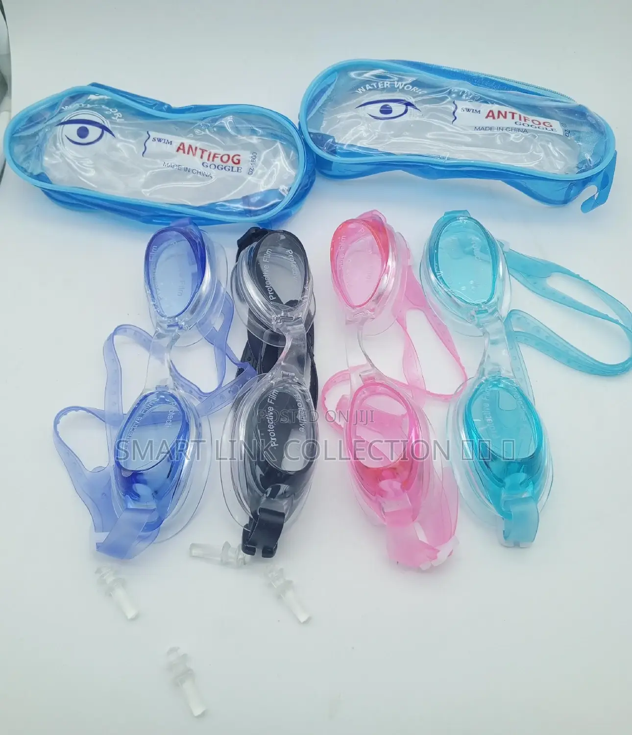 Swim Goggles Anti-Fog