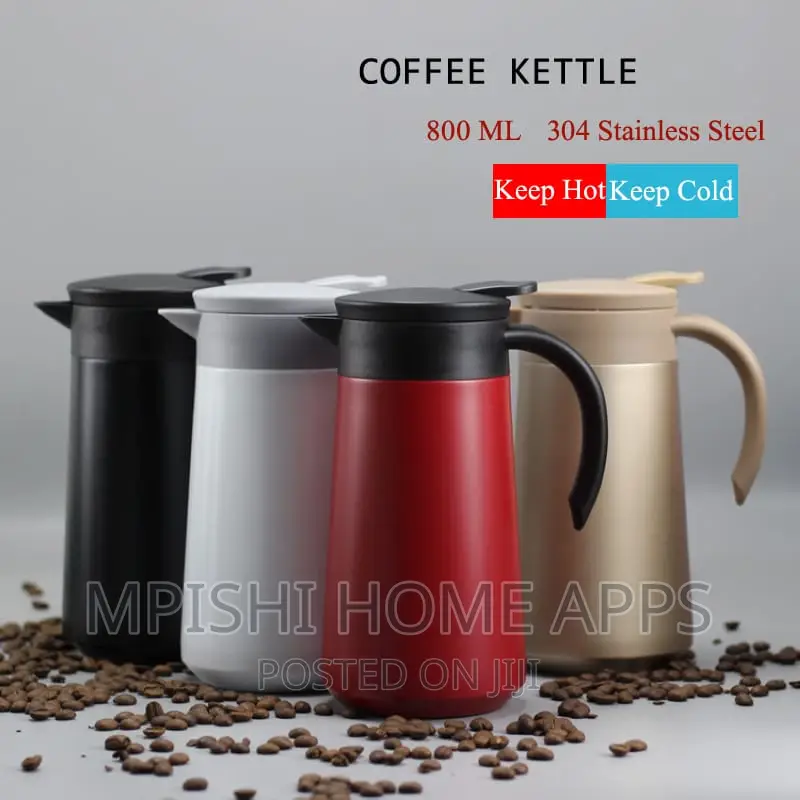 Unbreakable Thermos Hot/Cold