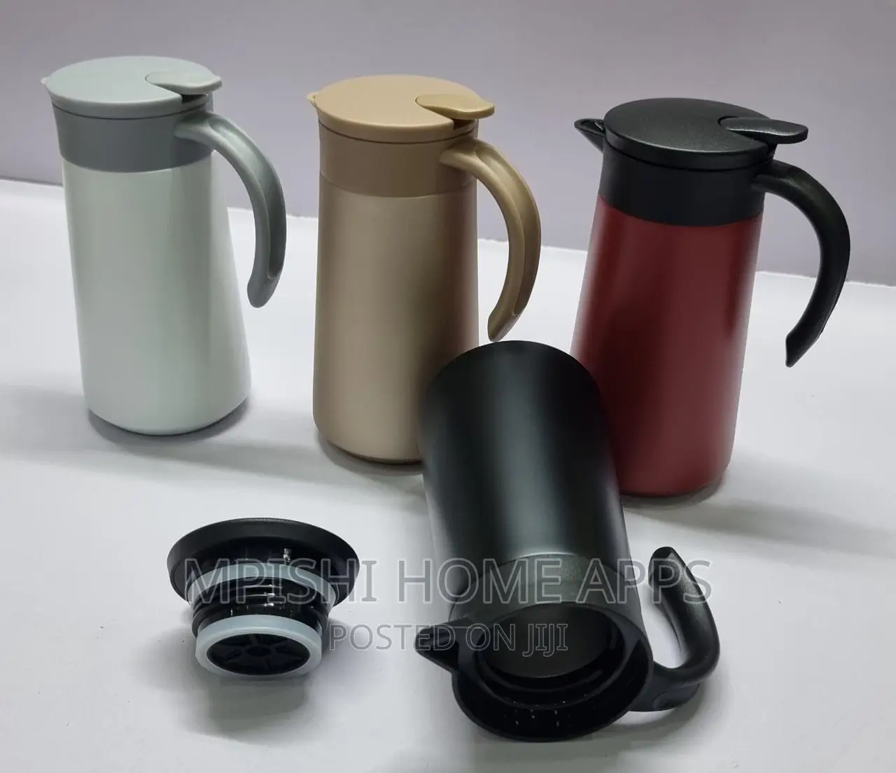Unbreakable Thermos Hot/Cold