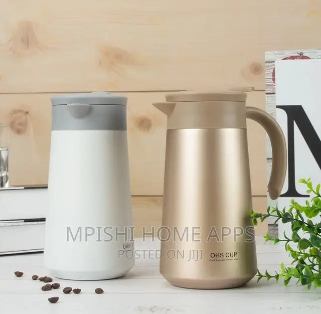 Unbreakable Thermos Hot/Cold