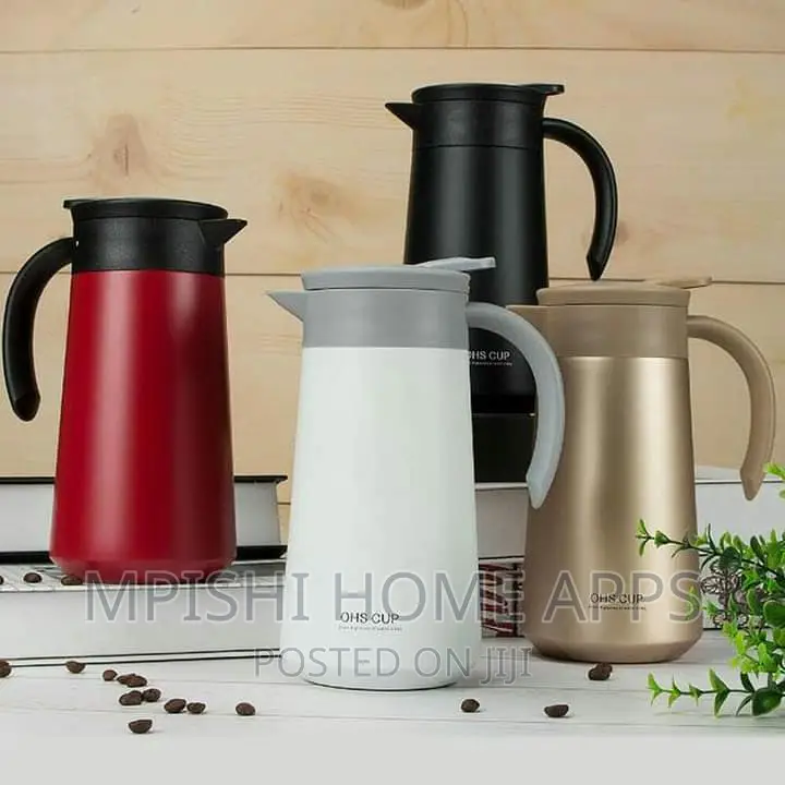Unbreakable Thermos Hot/Cold