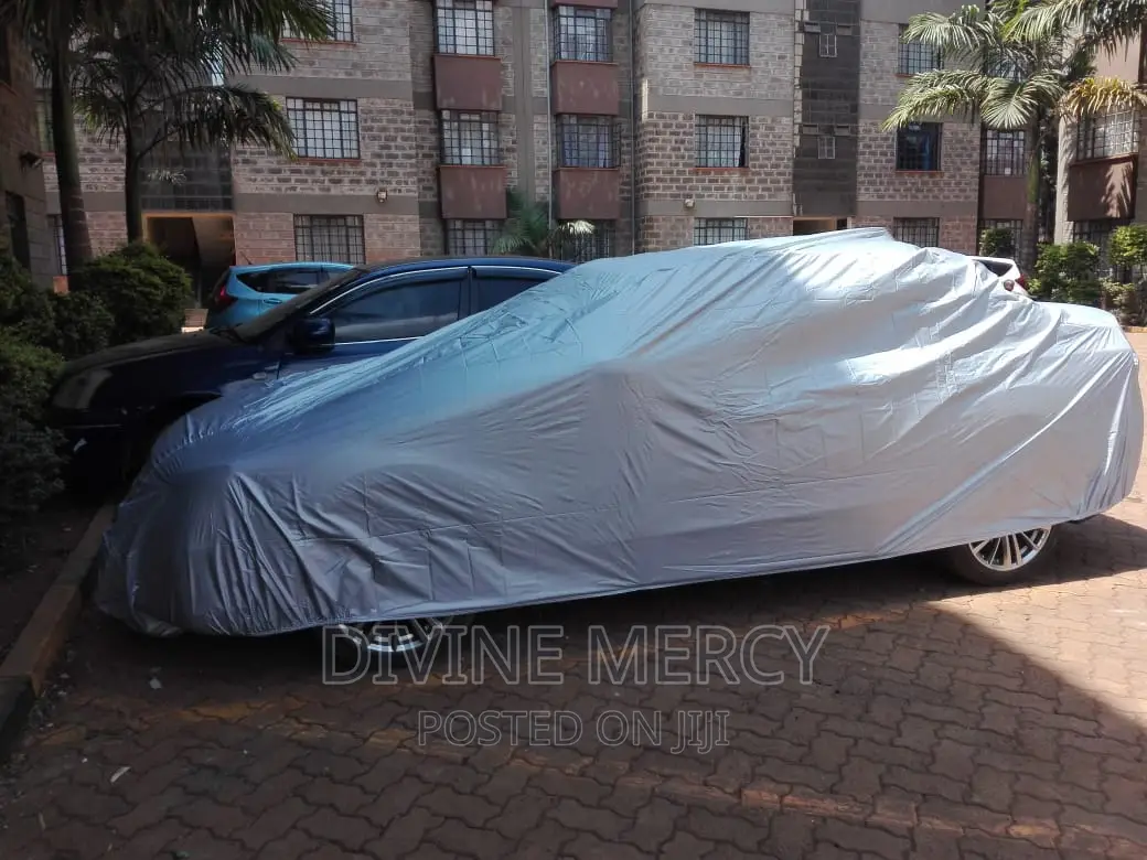 Outdoor Car Cover/Weather Car Cover Best