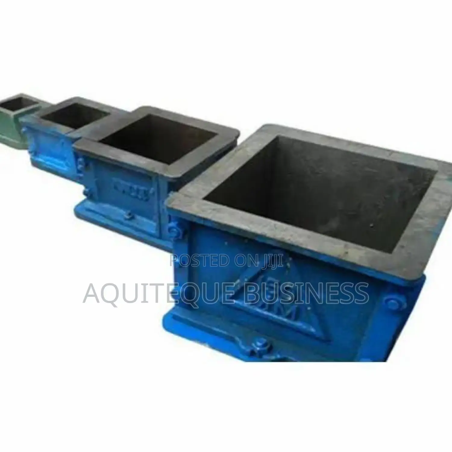 Lab Cute Mould