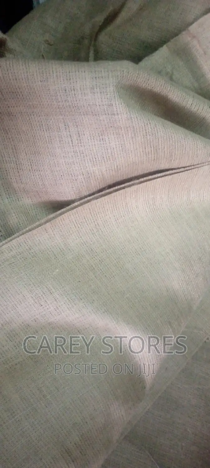 Jute Cloth / Construction Hessian Cloth
