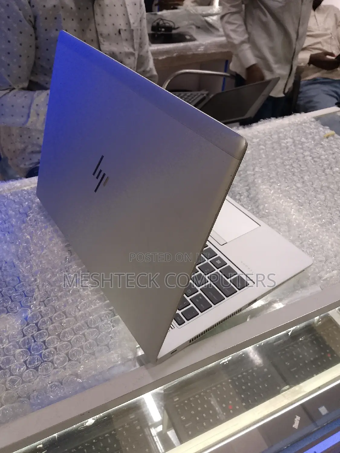 Laptop HP EliteBook 850 G5 8GB Intel Core I5 SSD 256GB