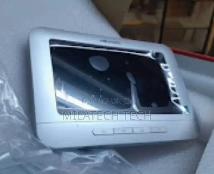 Desirable 7" Inch Video Door Phone Audio /Video