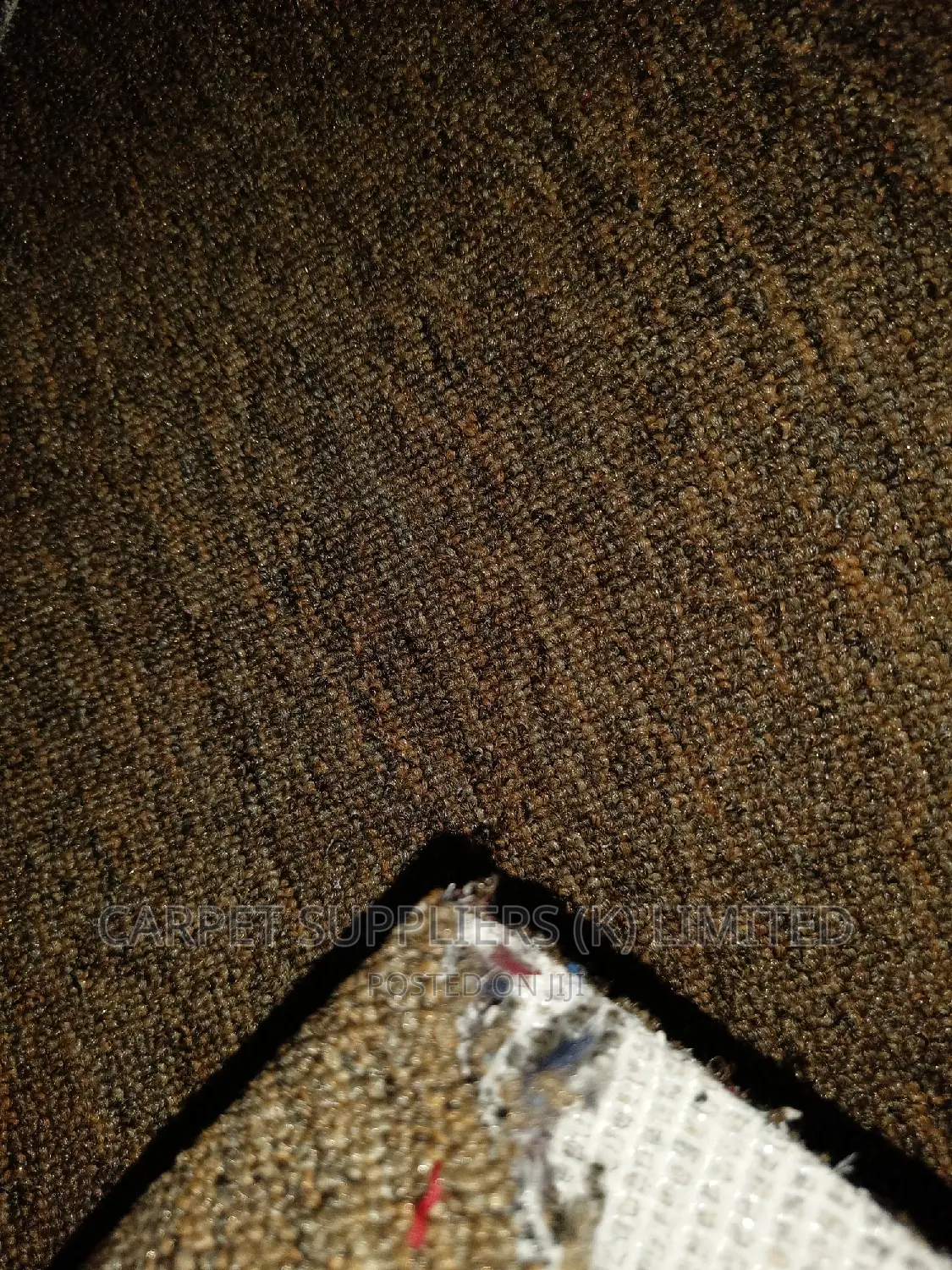 Wall To Wall Carpets