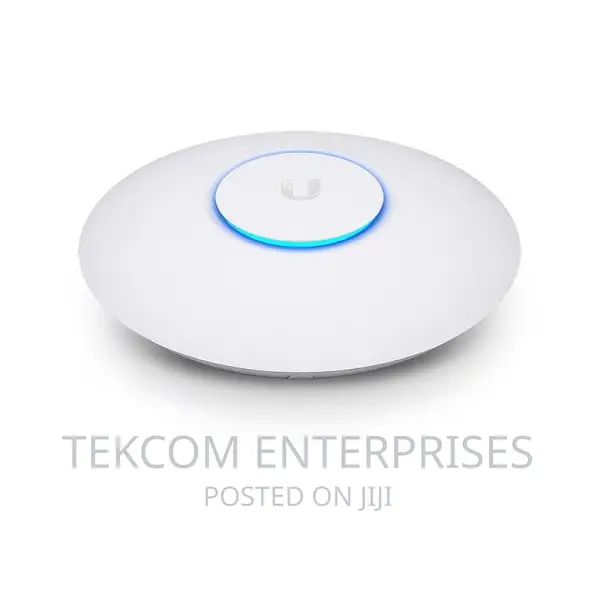 Ubiquiti-Unifi Nanohd Access Point
