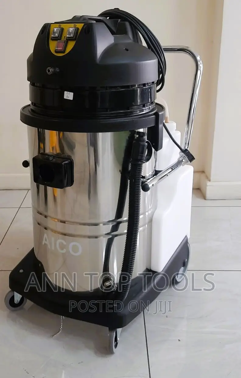 Aico Japan Carpet Cleaners 20litres